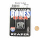 RPR30010 Berg Ironthorn Dwarf Crossbowman Miniature Figure 25mm Heroic Scale Reaper Bones USA 2nd Image
