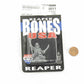 RPR30011 Arkus Harn Dwarf Witch Hunter Miniature Figure 25mm Heroic Scale Reaper Bones USA 2nd Image