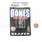 RPR30012 Enrieth Female Harefolk Rogue Miniature Figure 25mm Heroic Scale Reaper Bones USA 2nd Image