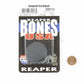 RPR30013 Roogtarki Ore Hound Miniature Figure 25mm Heroic Scale Reaper Bones USA 2nd Image