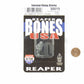 RPR30015 Sansavar Chung Viceroy Miniature Figure 25mm Heroic Scale Reaper Bones USA 2nd Image