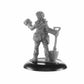 RPR30016 Zara Arkos Jumper Miniature Figure 25mm Heroic Scale Reaper Bones USA 3rd Image