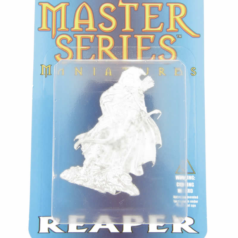 RPR30018 Elf Ranger Flat Master Series Miniatures Reaper Miniatures 2nd Image