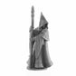 RPR30027 Anirion Elf Wizard Miniature Figure 25mm Heroic Scale Reaper Bones USA Main Image