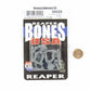 RPR30029 Viceroy Enforcers Miniature Figure 25mm Heroic Scale Reaper Bones USA 2nd Image