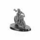 RPR30031 Theris Vinsom Mercury Flyer Miniature Figure 25mm Heroic Scale Reaper Bones USA 4th Image