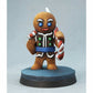 RPR30033 Gingerbread Knight Miniature Figure 25mm Heroic Scale Reaper Bones USA 5th Image