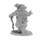 RPR30037 Hawthorne Krabbe and Poppets Miniature Figure 25mm Heroic Scale Reaper Bones USA 3rd Image