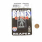 RPR30038 Hakkle Blackhook Gnoll Pirate Miniature Figure 25mm Heroic Scale Reaper Bones USA 2nd Image