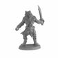 RPR30038 Hakkle Blackhook Gnoll Pirate Miniature Figure 25mm Heroic Scale Reaper Bones USA 3rd Image