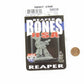 RPR30039 Captain Barty Redd Miniature Figure 25mm Heroic Scale Reaper Bones USA 2nd Image