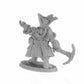 RPR30039 Captain Barty Redd Miniature Figure 25mm Heroic Scale Reaper Bones USA 3rd Image