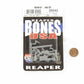 RPR30042 Modular Pirate Miniature Figure 25mm Heroic Scale Reaper Bones USA 2nd Image