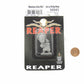 RPR30043 Stumpy Dan Mcginty and Grog Hog Miniature Figure 25mm Heroic Scale Reaper Bones USA 2nd Image