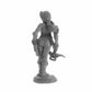 RPR30053 Tara The Silent Miniature Figure 25mm Heroic Scale Reaper Bones 3rd Image