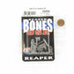 RPR30054 Jade Fire Leaders Miniature Figure 25mm Heroic Scale Reaper Bones USA