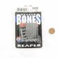 RPR30056 Cart Miniature Figure 25mm Heroic Scale Reaper Bones USA 2nd Image