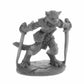 RPR30059 Catfolk Rogue Shadoweyes Miniature Figure 25mm Heroic Scale Reaper Bones USA Main Image