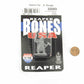 RPR30060 Gabron Farpath Ranger Miniature Figure 25mm Heroic Scale Reaper Bones USA 2nd Image