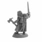 RPR30060 Gabron Farpath Ranger Miniature Figure 25mm Heroic Scale Reaper Bones USA 3rd Image