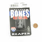RPR30065 Tianalise Bog Witch Miniature Figure 25mm Heroic Scale Reaper Bones USA 2nd Image