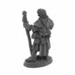 RPR30074 Young Mage Miniature Figure 25mm Heroic Scale Reaper Bones USA
