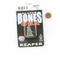RPR30075 Huntress Miniature Figure 25mm Heroic Scale Reaper Bones USA