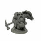 RPR30079 Dark Dwarf Smiter Miniature Figure 25mm Heroic Scale Reaper Bones USA