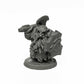 RPR30081 Dark Dwarf Cleaver Miniature Figure 25mm Heroic Scale Reaper Bones USA
