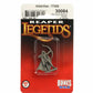RPR30084 Alistrillee Elf Archer Miniature Figure 25mm Heroic Scale Reaper Bones USA