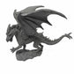 RPR30086 Young Ice Dragon Miniature Figure 25mm Heroic Scale Reaper Bones USA