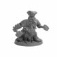 RPR30089 Dorn Ironspike Dwarf Warrior Miniature Figure 25mm Heroic Scale Reaper Bones USA