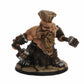 RPR30089 Dorn Ironspike Dwarf Warrior Miniature Figure 25mm Heroic Scale Reaper Bones USA