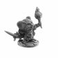 RPR30091 Mousling Adventurer Miniature Figure 25mm Heroic Scale Reaper Bones USA