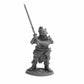 RPR30092 Karabi Bryggs Ottersmark Miniature Figure 25mm Heroic Scale Reaper Bones USA