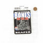 RPR30096 Goblins Miniature Figure 25mm Heroic Scale Reaper Bones USA