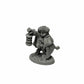 RPR30097 Bergamot Halfling Scout Miniature Figure 25mm Heroic Scale Reaper Bones USA