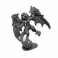 RPR30098 Harpy Miniature Figure 25mm Heroic Scale Reaper Bones USA