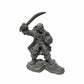 RPR30106 Salvador Crowley Swashbuckler Miniature Figure 25mm Heroic Scale Reaper Bones USA