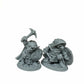 RPR30109 Deep Gnome Rangers Miniature Figure 25mm Heroic Scale Reaper Bones USA Reaper Miniatures
