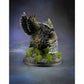 RPR44001 Owlbear Miniature 25mm Heroic Scale Reaper Bones Black