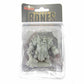 RPR44011 Maggotcrown Ogre Juggernaut Miniature 25mm Heroic Scale Bones Black 2nd Image