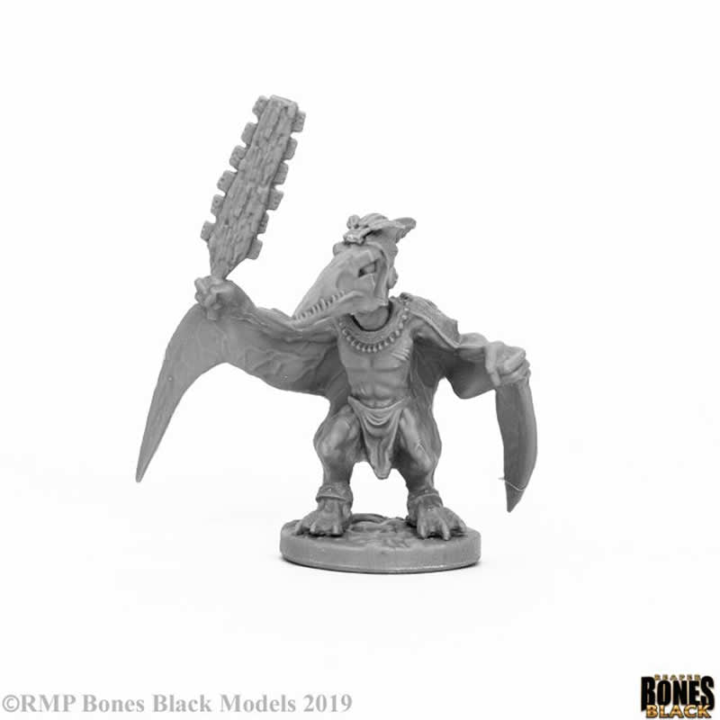 RPR44067 Skywing Stormcaller Pteranodon Miniature 25mm Heroic Scale Main Image