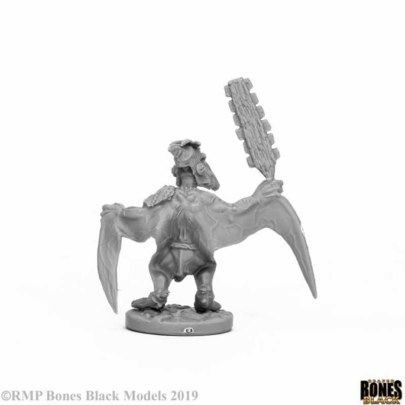 RPR44067 Skywing Stormcaller Pteranodon Miniature 25mm Heroic Scale 3rd Image