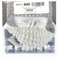 RPR44076 Clubtail Miniature 25mm Heroic Scale Bones Black Reaper 2nd Image