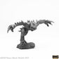 RPR44097 Chaos Toad Brawler Miniature 25mm Heroic Scale Bones Black Main Image