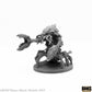 RPR44099 Tidal Lurker Miniature 25mm Heroic Scale Figure Bones Black Main Image