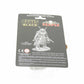 RPR44123 Frost Giant Heroine Miniature 25mm Heroic Scale Figure Bones Black 3rd Image