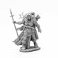 RPR44124 Frost Giant Ranger Miniature 25mm Heroic Scale Figure Bones Black Main Image