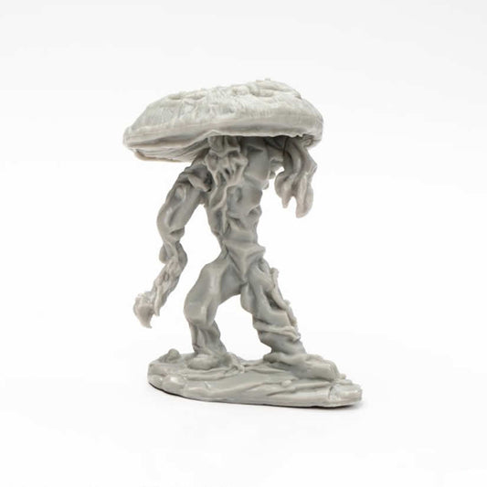 RPR44136 Fungal Guardian Miniature 25mm Heroic Scale Figure Bones Black Main Image